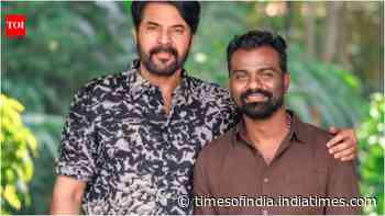 Rajkumar Periasamy wanted Mammootty first for ‘OM’