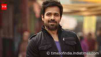 Emraan Hashmi commands Rs 2 crore for stage comeback after 19 years