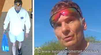 Images released as part of burglary investigation – Weston-super-Mare