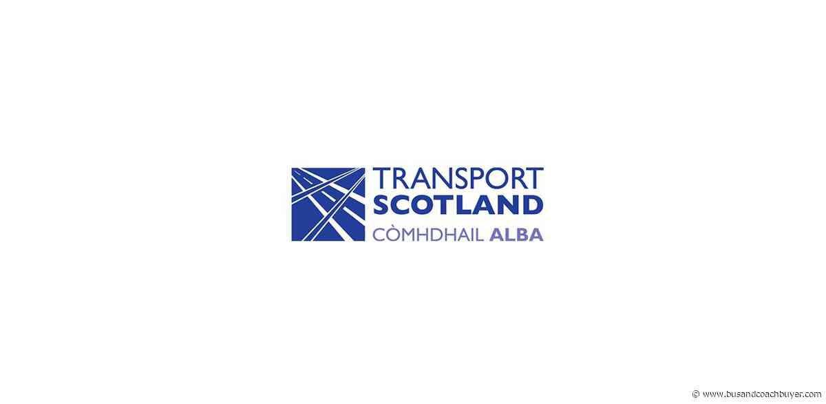 Zero-emission funding available for Scottish community transport operators