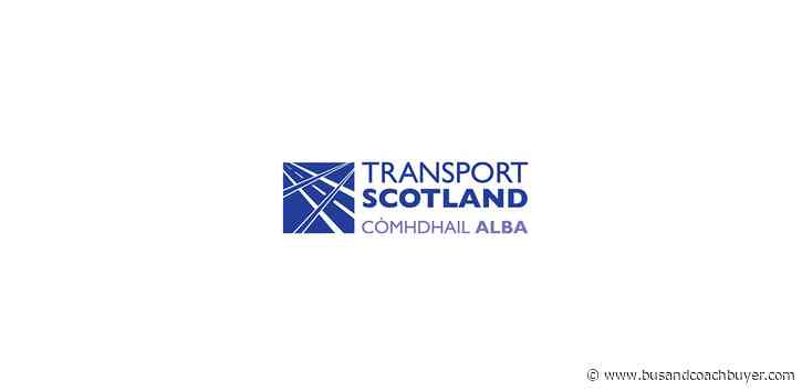 Zero-emission funding available for Scottish community transport operators