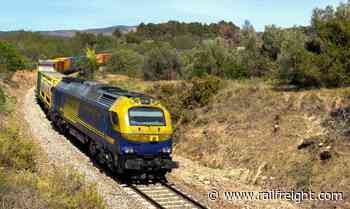 Spain unveils new rail freight aid rules to replace existing schemes