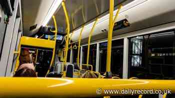 Over 13.3 million free bus journeys made by young people in North Lanarkshire