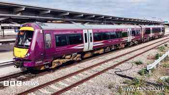 Warning over major Bank Holiday rail disruption