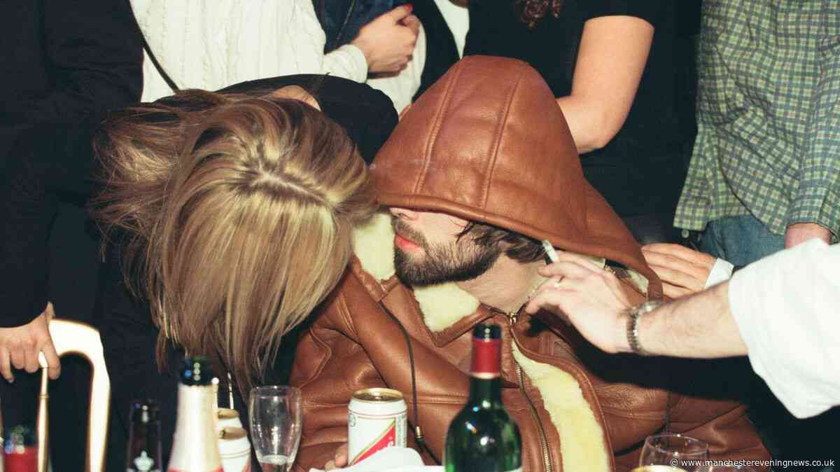 Patsy Kensit says she was 'taken to one side' by Noel Gallagher during marriage to Liam
