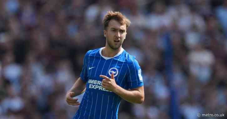 Jack Hinshelwood injury update ahead of Chelsea vs Brighton