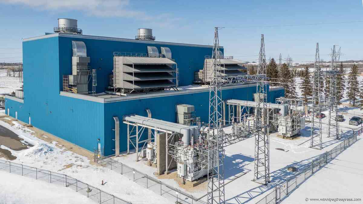 Manitoba Hydro’s strategy: Deny, deny, deny