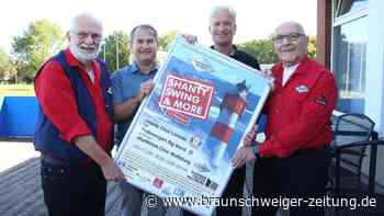 Zwei Chöre und eine Big Band: Konzert im Wolfsburger Scharoun-Theater