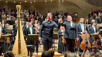 Zuckerguss und Peitsche in der Elbphilharmonie: Ein Bruch mit dem SHMF-Sound