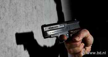 ‘Schoot’ De G. met haperend of ongeladen pistool op man in bed in Rosmalen?