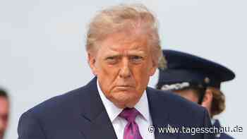 Folgen des Iran-Kriegs: Trump hat Amerikas Macht verspielt