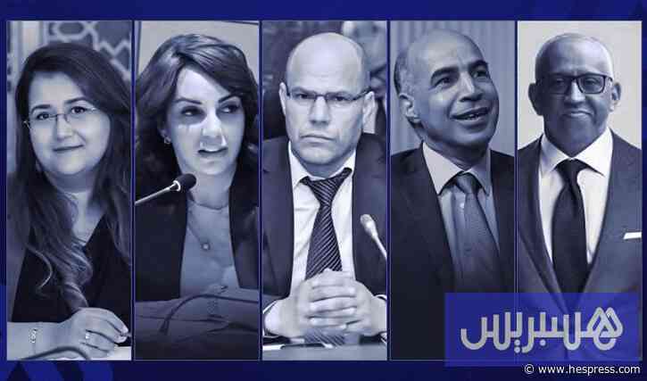 انتخابات 2026 .. ستة مقاعد وخريطة سياسية متحركة في بني ملال؟