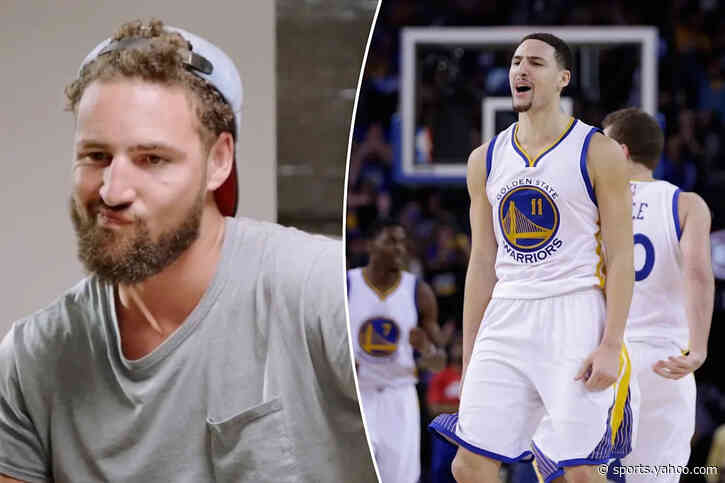 Klay Thompson opens up on 37 point performance 11 years later