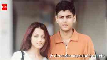 Celina pens emotional Raksha Bandhan note for brother Vikrant
