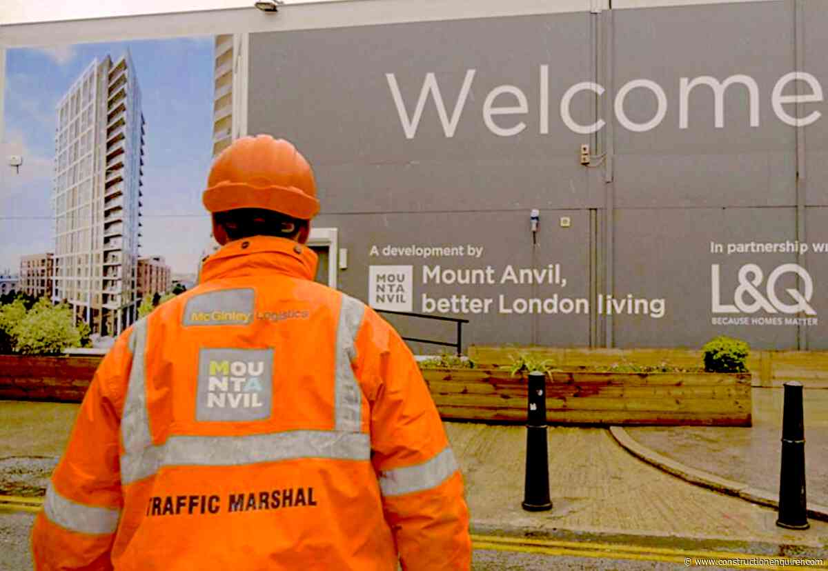 Mount Anvil profit rises 24% as JV schemes drive earnings
