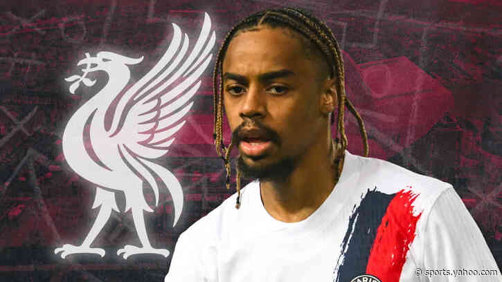 Real Madrid star in position to follow Bradley Barcola to Liverpool