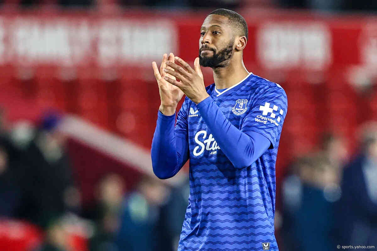 Report: Everton ready to sell star in with Serie A club interested