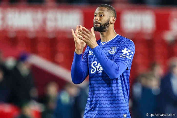 Report: Everton ready to sell star in with Serie A club interested