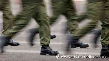 UK WW3 conscription 'would target one group' – with 'two others' exempt
