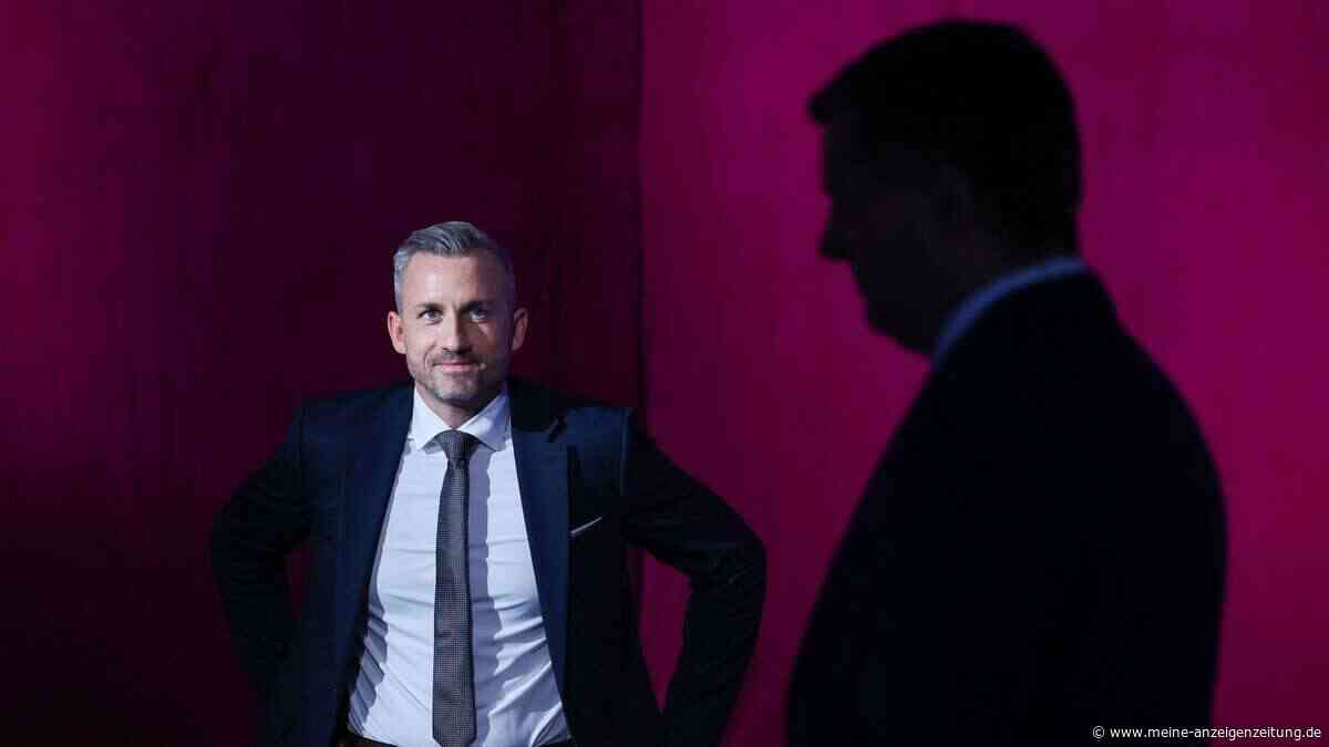Landtagswahl in Sachsen-Anhalt: Umfrage ergibt keine absolute Mehrheit für die AfD