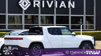 Rivian’s CFO is leaving after six years