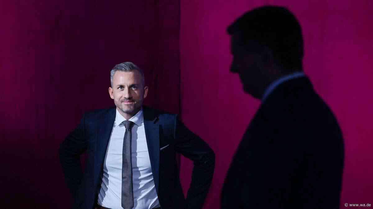 Landtagswahl in Sachsen-Anhalt: Umfrage ergibt keine absolute Mehrheit für die AfD