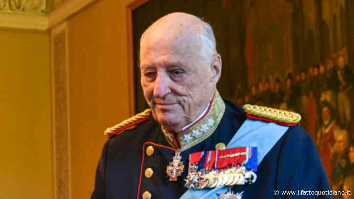 È morto re Harald V di Norvegia, dalla fuga durante l’invasione nazista alle Olimpiadi da atleta: lascia una monarchia fragile