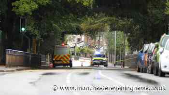 Pensioner fighting for life being hit by Toyota Yaris in Ashton-under-Lyne