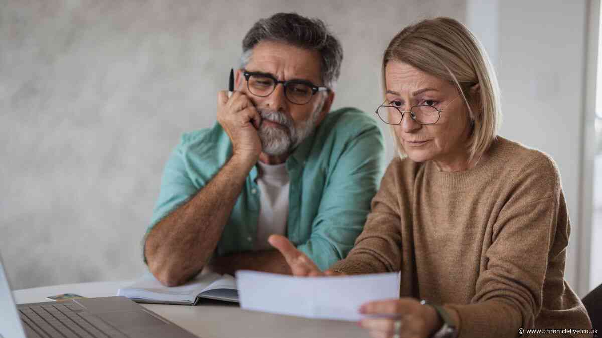 Full list of 11 PIP changes you must report to DWP straight away or face penalty