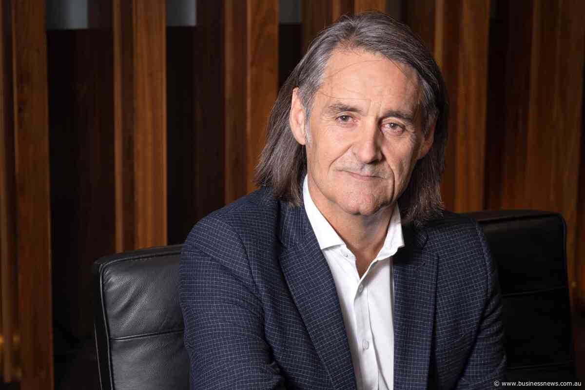 Pay bump for Bramwell after Westgold's big year