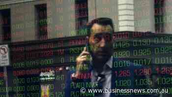 Aussie shares end week higher on decent final session