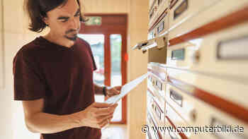 Betrugsmasche per Post: Fake-Anwalt fordert 3.533 Euro