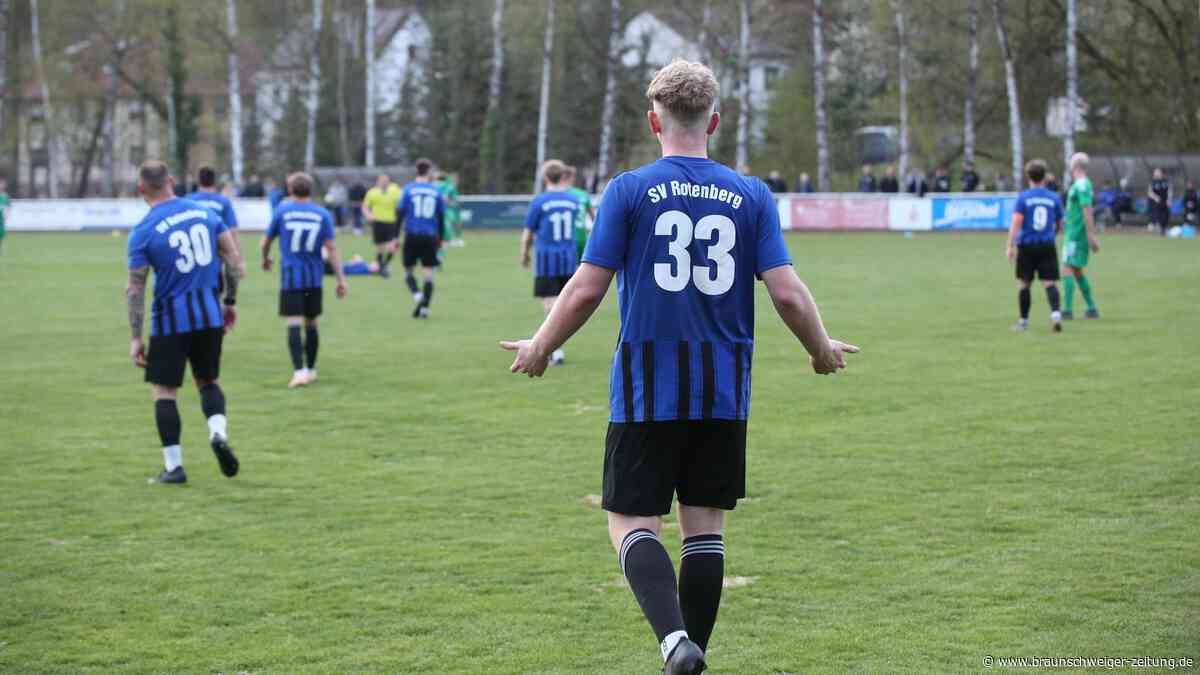 Bleibt Rotenberg ohne Punktverlust? Und was machen die weiteren Teams der Region?