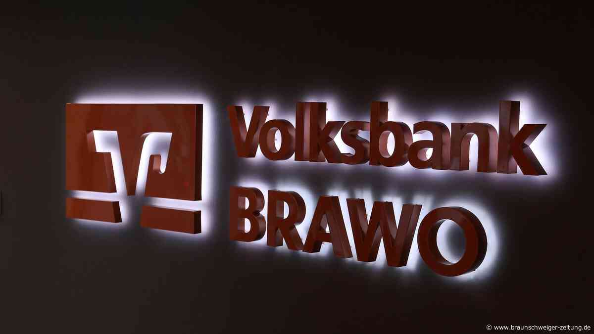 Zusammenschluss mit der Brawo? Das sagt die Hannoversche Volksbank