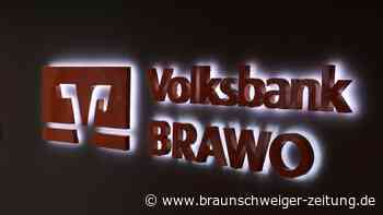 Zusammenschluss mit der Brawo? Das sagt die Hannoversche Volksbank