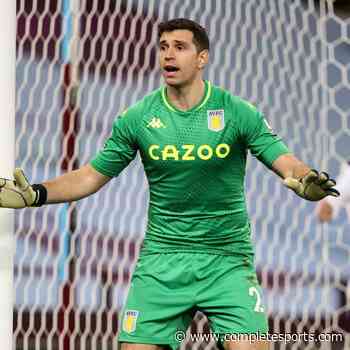 Martinez Set For Chelsea Medical Ahead £7.5m Move