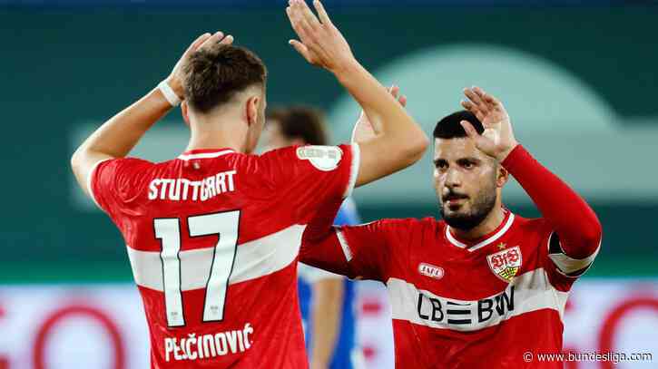 VfB Stuttgart 2026/27 season preview: Can Sebastian Hoeneß's men continue their upward momentum?