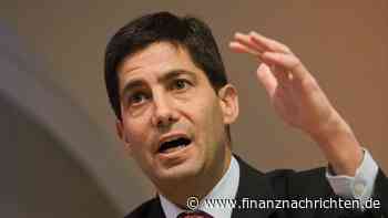 Jackson Hole kann wehtun: Fed-Chef Warsh spricht heute - 2022 verlor der S&P 500 danach fast 10 %