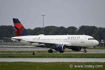 Delta Pilot Makes Emergency Landing After Falling Ill: ‘I Need to Go to the Hospital’