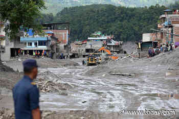 How to Help Those Impacted by the Devastating Nepal Flash Flood