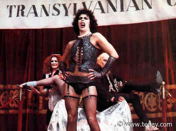 Tim Curry Honored By ‘Rocky Horror Picture Show’ Co-Stars