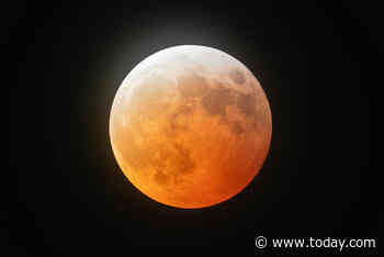 The August 2026 Lunar Eclipse Will Be Visible Across the US. How to Watch Today