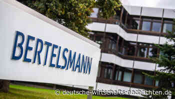 Bertelsmann steigert Gewinn deutlich – Streaming im Plus