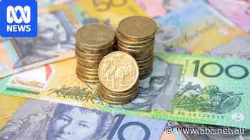 Australian dollar highest since May – as it happened