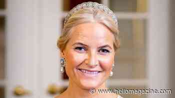Who is Crown Princess Mette-Marit of Norway? Meet the future Queen Consort of Norway