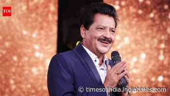 Udit Narayan Jha REACTS to Nepal floods; singer wants to help relief efforts