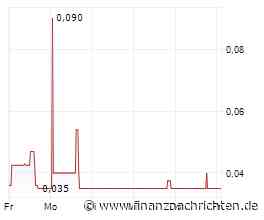 Adelayde Exploration ermittelt mehrere unerprobte magnetische Zielgebiete auf dem Antimon-/Wolframprojekt George Lake South neben der ehemals produzierenden Mine Lake George