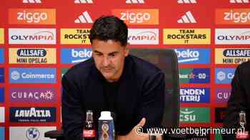 Míchel onthult gesprek met Xavi: 'Heb door hem ook mijn droom kunnen waarmaken'