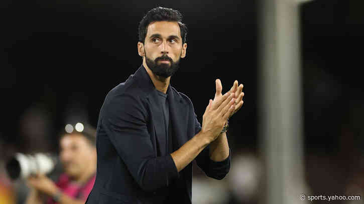 'They are different strikers but we need both' - Arbeloa on Muniz and Gonzalo