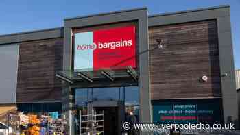 Full list of Home Bargains stores closing for three days
